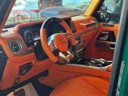 مرسيدس بنز G-Class
